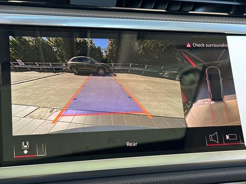 New 2025 Audi Q3 2.0T Premium Plus image 18