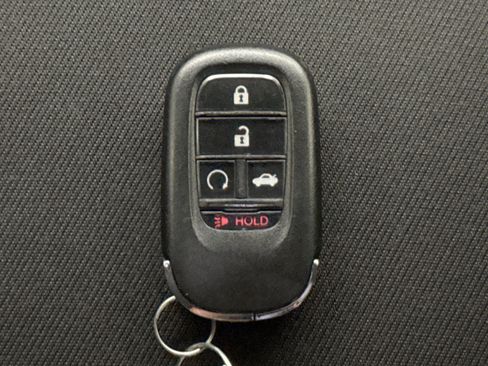 Used 2025 Honda Civic Sport image 20