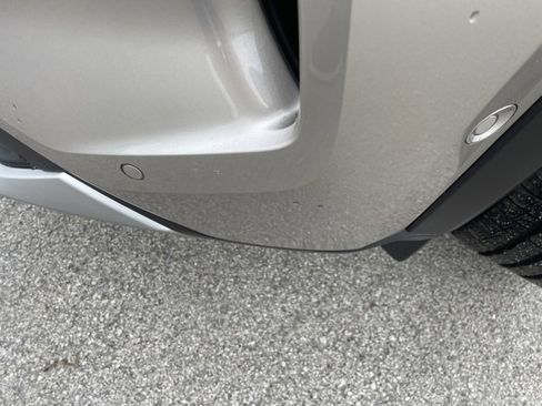 Used 2023 Nissan Rogue Platinum w/ Platinum Premium Package image 12