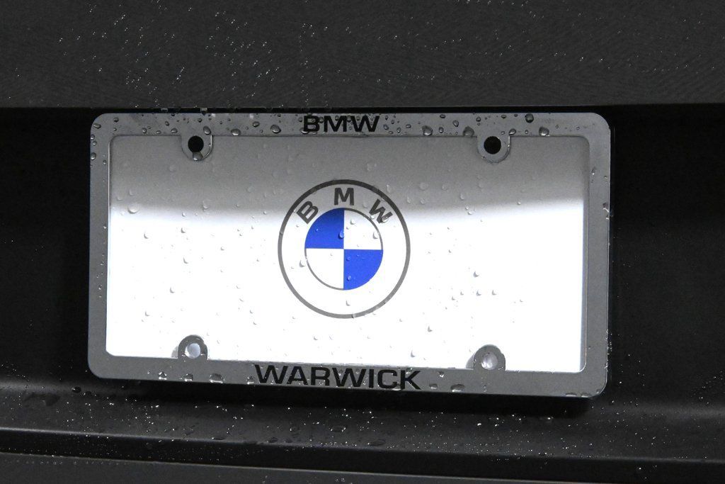 Used 2025 BMW X2 xDrive28i w/ Technology Package AWD/4WD image 14