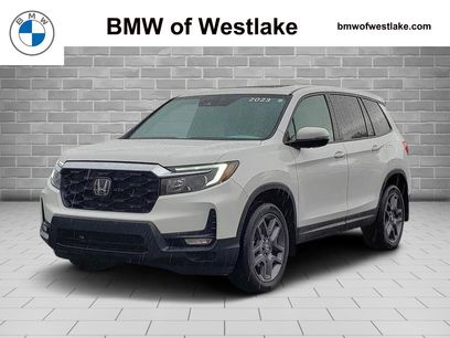 Used 2023 Honda Passport EX-L