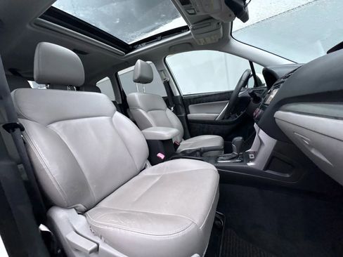 Used 2015 Subaru Forester 2.5i Touring w/ Eyesight & Navigation System image 25