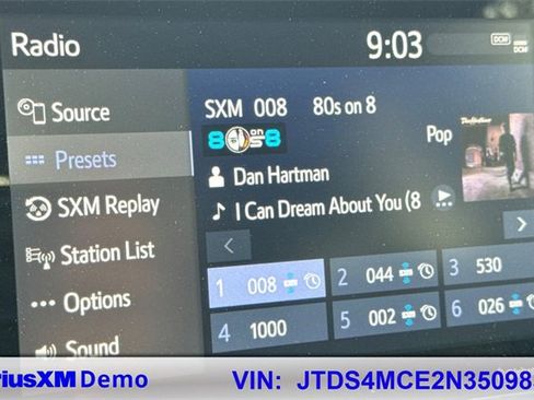 Used 2022 Toyota Corolla SE image 53