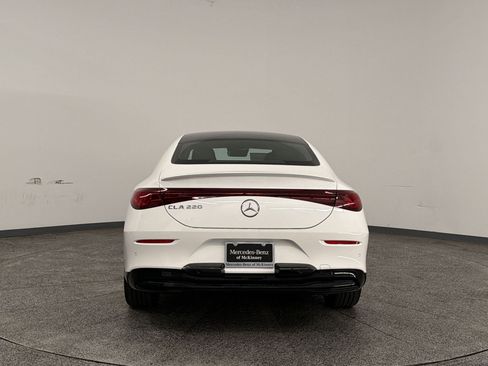 Used 2027 Mercedes-Benz CLA 220 image 9