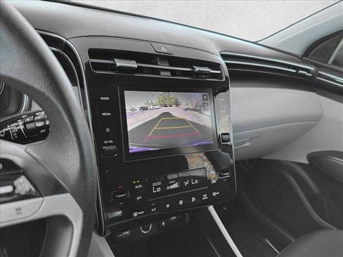 Used 2024 Hyundai Tucson SEL image 13