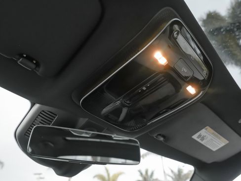 Used 2024 Mercedes-Benz C 300 4MATIC Sedan image 21