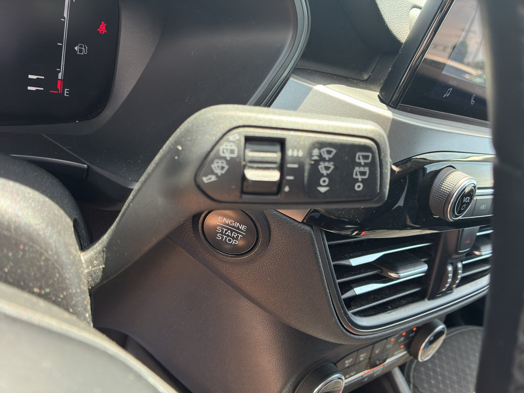 Used 2024 Ford Escape Active FWD image 22