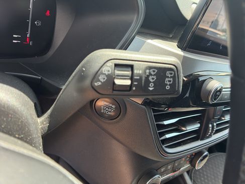 Used 2024 Ford Escape Active FWD image 22