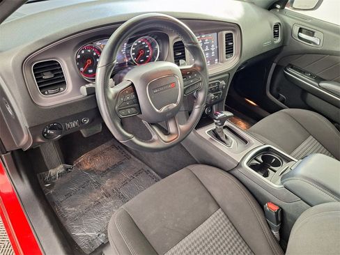 Certified 2023 Dodge Charger R/T image 10