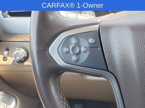 Certified 2019 Chevrolet Tahoe LT AWD/4WD image 17