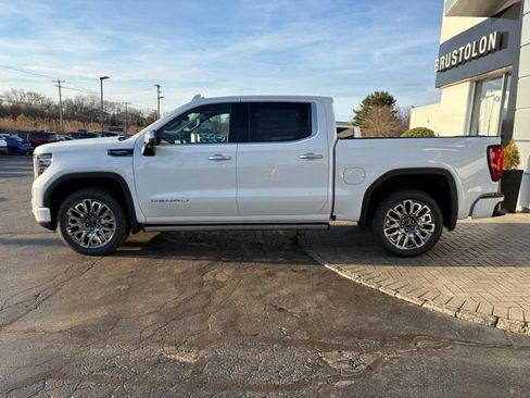 New 2026 GMC Sierra 1500 Denali Ultimate image 7