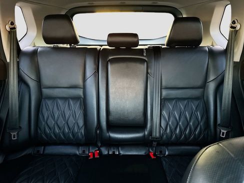 Used 2021 Nissan Rogue Platinum image 24