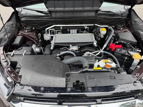 Used 2024 Subaru Ascent Touring image 20