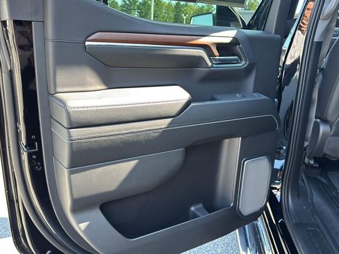 Used 2024 GMC Sierra 1500 Denali w/ Technology Package image 23