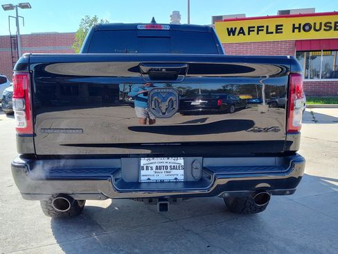 Used 2020 RAM 1500 Big Horn image 5