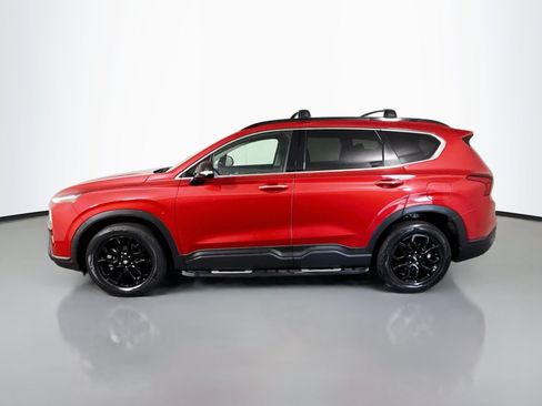 Used 2022 Hyundai Santa Fe XRT w/ Cargo Package FWD image 6