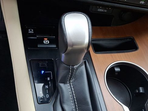 Used 2021 Lexus RX 350 AWD w/ Premium Package image 16