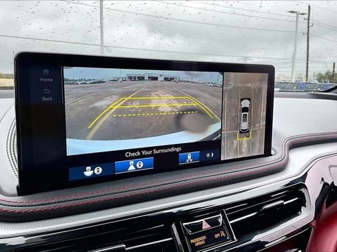 Used 2025 Acura MDX A-Spec image 26