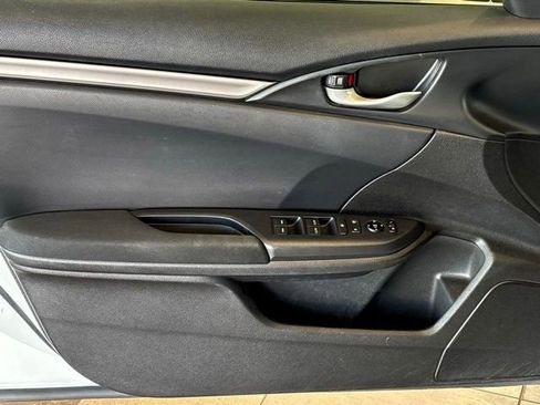 Used 2019 Honda Civic LX image 13