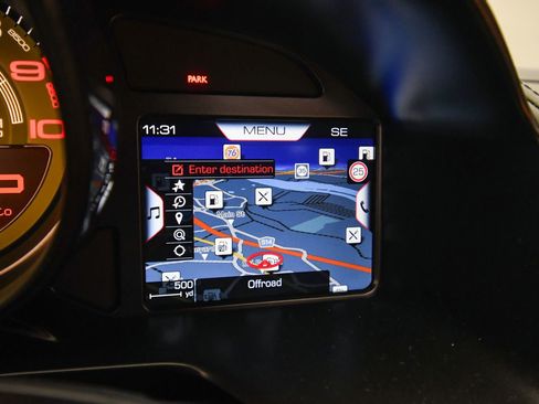 Certified 2023 Ferrari 812 GTS image 45