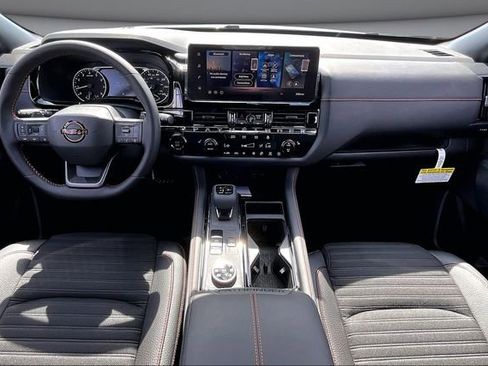 New 2026 Nissan Pathfinder Rock Creek AWD/4WD image 5