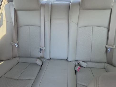 Used 2012 INFINITI G37 Journey w/ Premium Pkg RWD image 14