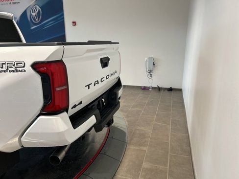 New 2025 Toyota Tacoma TRD Off-Road image 6