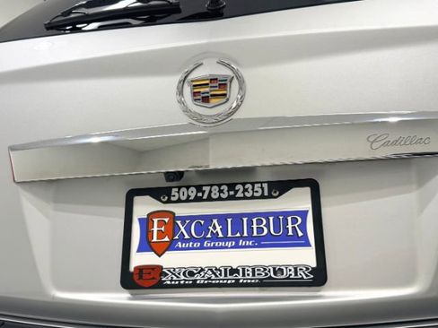 Used 2013 Cadillac SRX Performance w/ Driver Assist Package image 17