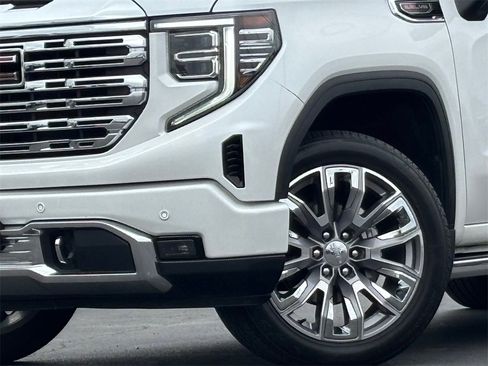Certified 2024 GMC Sierra 1500 Denali w/ Denali Reserve Package image 2