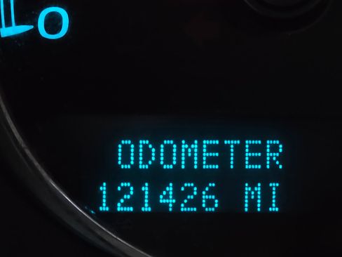 Used 2013 Chevrolet Silverado 1500 LTZ w/ LTZ Plus Package image 44