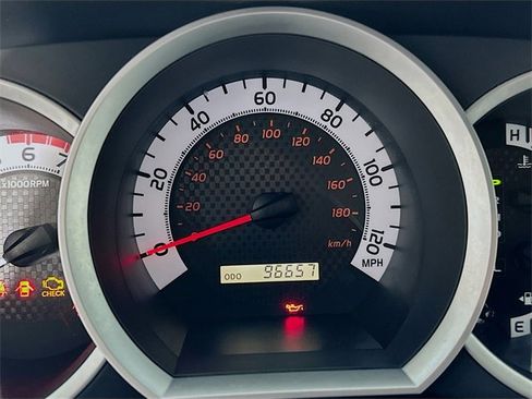 Used 2013 Toyota Tacoma 4x4 Double Cab image 26