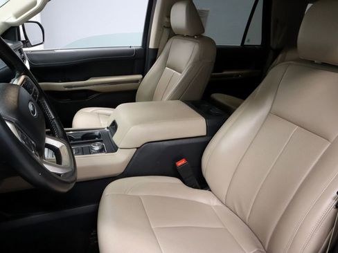 Certified 2024 Ford Expedition Max XLT image 27