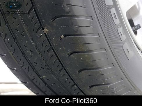 Used 2024 Ford Maverick XLT image 11