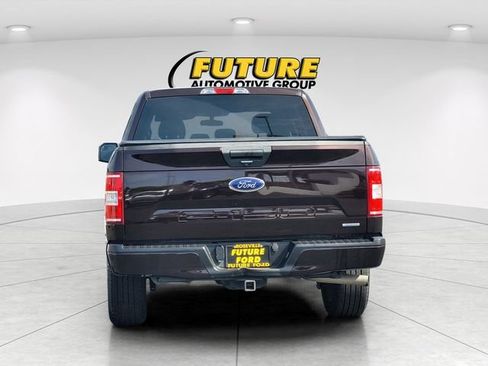 Certified 2019 Ford F150 XL w/ Equipment Group 101A Mid RWD image 5