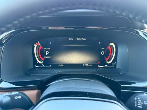 New 2026 Nissan Pathfinder Platinum w/ Cargo Package image 33