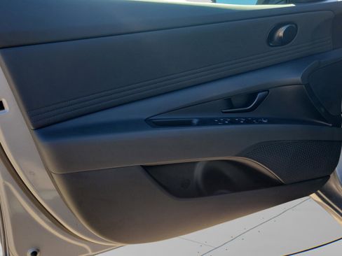 New 2026 Hyundai Elantra SEL Sport image 27