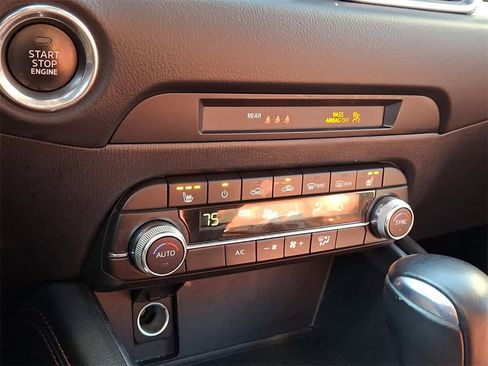 Used 2024 MAZDA CX-5 Carbon Edition image 10