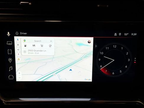 Certified 2024 GMC Sierra 2500 Denali Ultimate w/ Max Trailering Package image 13