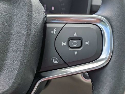 New 2026 Volvo XC40 B5 Ultra AWD/4WD image 28