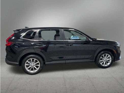 Certified 2024 Honda CR-V EX-L image 7