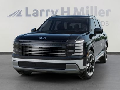 New 2026 Hyundai Palisade Limited