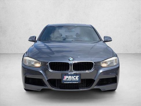 Used 2013 BMW 328i Sedan RWD image 3