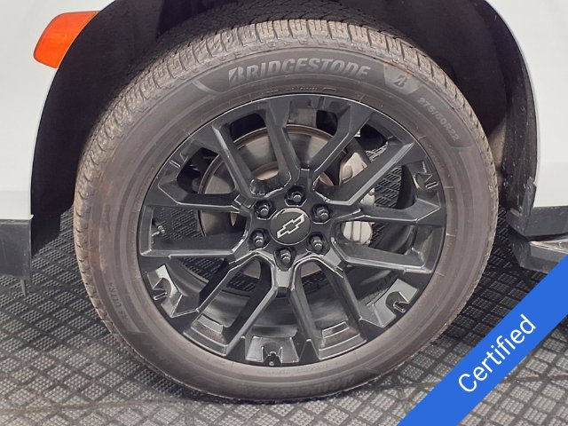 Used 2022 Chevrolet Tahoe LS w/ Driver Alert Package AWD/4WD image 28