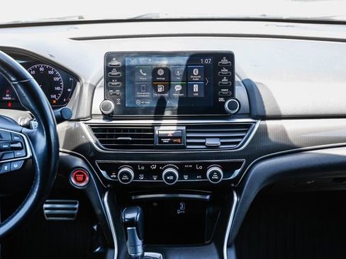 Used 2019 Honda Accord Sport image 13