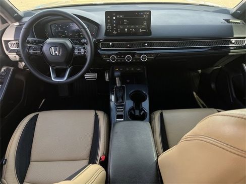 Used 2026 Honda Civic Sport Touring image 11