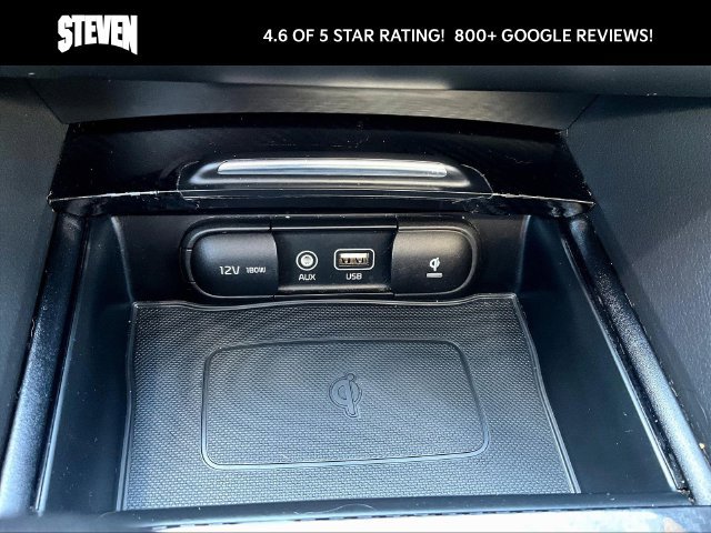 Used 2016 Kia Optima SX w/ Chrome Wheel Package FWD image 23