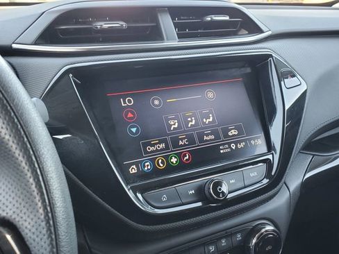 Certified 2023 Chevrolet TrailBlazer LT w/ Convenience Package AWD/4WD image 31