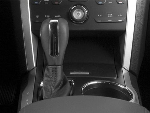 Used 2014 Ford Explorer FWD image 10