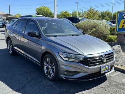 Used 2020 Volkswagen Jetta R-Line