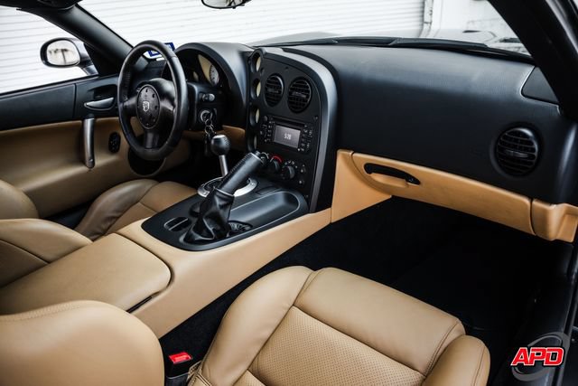 Used 2009 Dodge Viper ACR RWD image 22